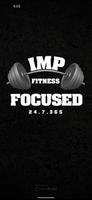 IMP Fitness 海报