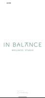 In Balance Wellness poster