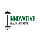 Innovative Health & Fitness.