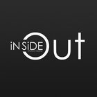 iNSiDE Out आइकन