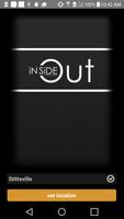 iNSiDE Out Affiche