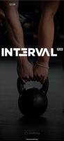 Interval Plus CrossFit Affiche