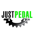 Just Pedal Cycle Studio icône