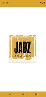 Jabz Boxing Cartaz