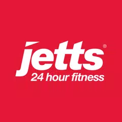 Jetts App アプリダウンロード