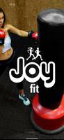 Joy Fit Poster