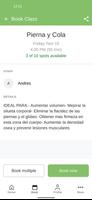 Joy Fit captura de pantalla 2