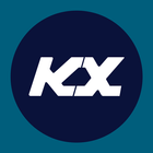KX biểu tượng