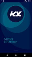 KX 포스터