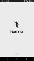 Karma Ltd Affiche