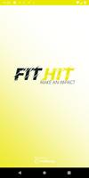 FIT HIT Plakat