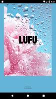 Poster Lufu Parlour