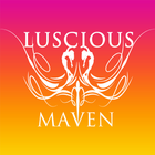 Luscious Maven Pole Studio icon