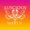 Luscious Maven Pole Studio icon