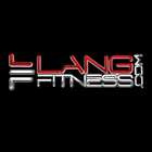 Lang Fitness 圖標