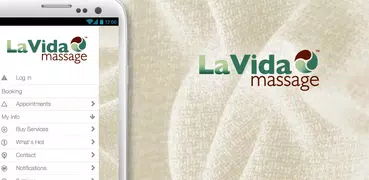 LaVida Massage