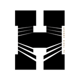 Le Hall Boxing ไอคอน