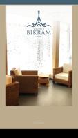 LEspace Bikram Paris-poster