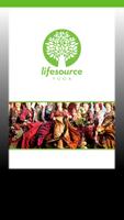 Lifesource 포스터