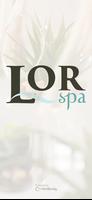 LOR Spa Poster