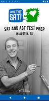 Love the SAT Affiche