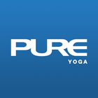 Pure Yoga アイコン