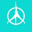 Pure Yoga Ottawa ไอคอน