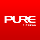 Pure Fitness アイコン