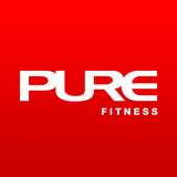 Pure Fitness-icoon