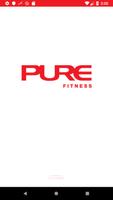 Pure Fitness Affiche