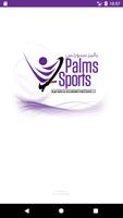 Palms Sports Affiche