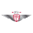 Bootcamp UK icon