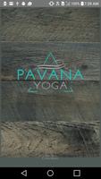 Pavana Yoga Cartaz