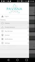 Pavana Yoga スクリーンショット 3