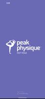Peak Physique Hot Yoga poster