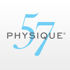 Physique 57 Bangkok icon