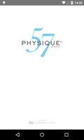 Physique 57 Bangkok poster