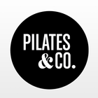 Pilates & Co icône