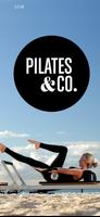 Pilates & Co poster