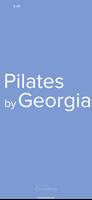 Pilates by Georgia Affiche