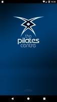 The Pilates Centre الملصق