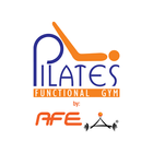Pilates Functional Gym 아이콘