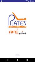 Pilates Functional Gym Affiche