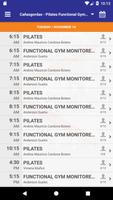 Pilates Functional Gym screenshot 2