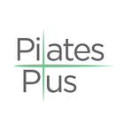 Pilates Plus-icoon