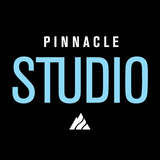 Pinnacle Studios simgesi