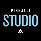 Pinnacle Studios أيقونة