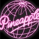 Pineapple icône