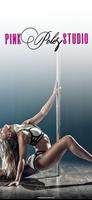 Pink Poles Studio Cartaz