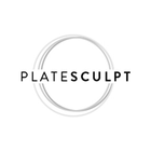 PlateSculpt icône